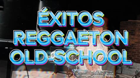 EXITOS REGGAETON MIX VOL 1 Reggeaton Party Perreo Reggaetonmix