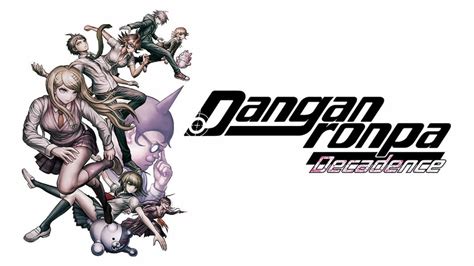 Danganronpa Characters Tier List - Pro Game Guides