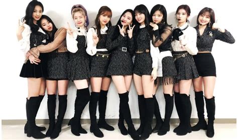 ¿ya Lo Escuchaste Twice Lanza Su Nuevo Mini álbum Llamado ‘between 1and2