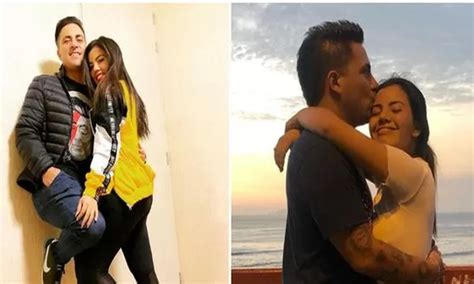 Estrella Torres Y Tommy Portugal Terminaron Su Relación Después De 7 Años