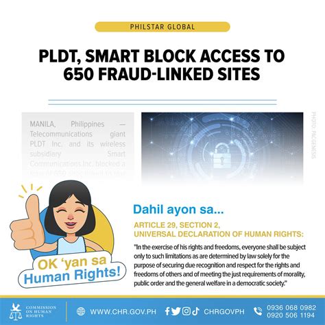 Chr Philippines On Twitter Telecommunications Giant Pldt Inc And