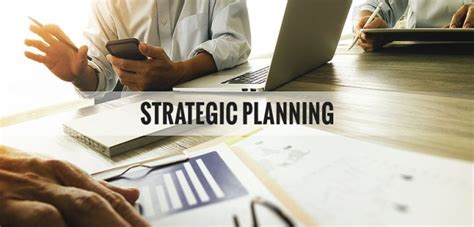 Your Company With A Business Planning Consultant Techicy