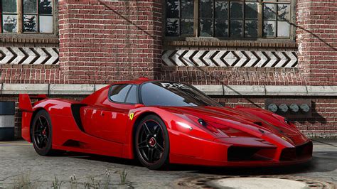 Download Ferrari Enzo FXX for GTA 5