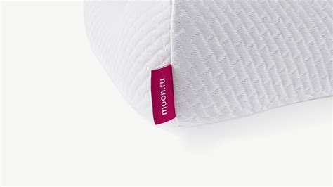 Подушки MOON BEAUTY FACE - купить по цене 4140 руб. в Москве MOON.RU