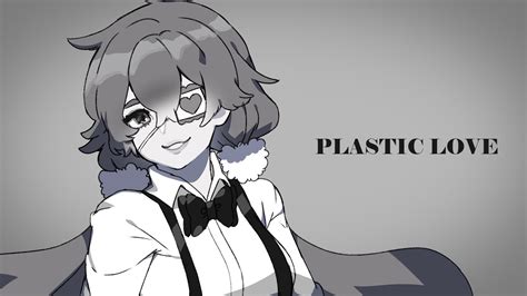 Plastic Love Mariya Takeuchi English Coverrachie YouTube