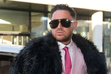 Stephen Bear Found Guilty Of Onlyfans Revenge Porn In Tv Star Sex Tape Trial