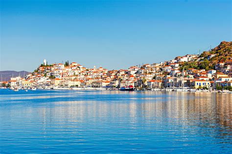 Poros Greece Travel Guide 2024 Greeka