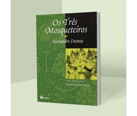 Os Tr S Mosqueteiros Literatura Lumisfera