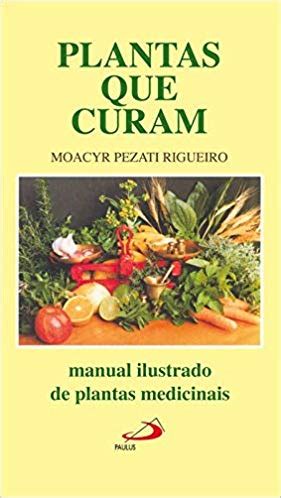 Plantas Curam Manual Ilustrado Abebooks