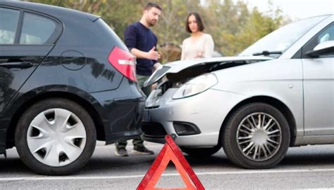 Defining Motor Vehicle Accidents Understand The Basics To Avoid Them