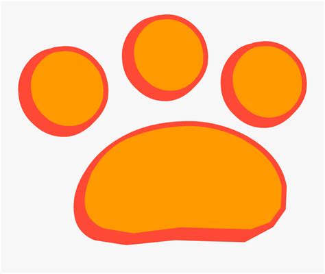 Pawprint Clipart File - Paw Print Emoji Free , Free Transparent Clipart - ClipartKey