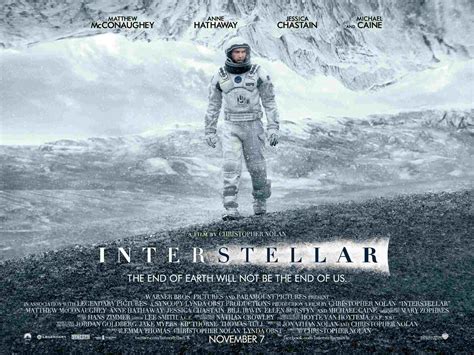 دانلود فیلم The Interstellar 2014 میان ستاره‌ای دوبله فارسی ۷۲۰ ، ۱۰۸۰