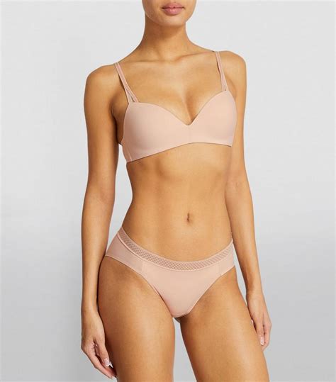 Calvin Klein Seductive Comfort Bikini Briefs