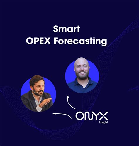 Webinar Wind Farm Opex Forecasting Onyx Insight