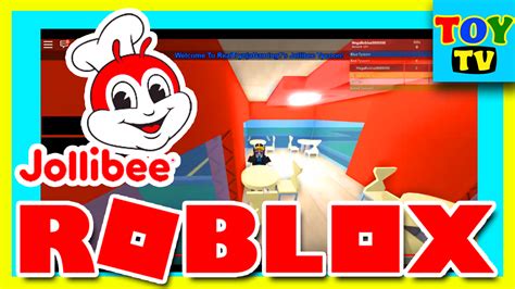 Roblox Original Jollibee Tycoon Jollibee Roblox Philippines