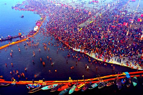 Maha Kumbh