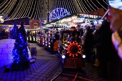 Largest and Most Beautiful Rural Advent Markets in Hungary - Hungary Today