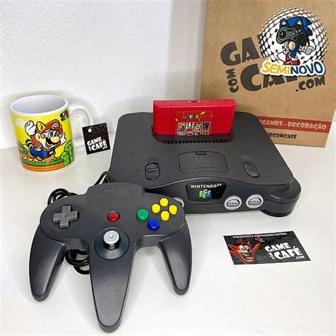 nintendo  cartucho  jogos game  cafecom