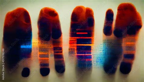 Dna Fingerprinting Also Called Dna Typing Dna Profiling Genetic