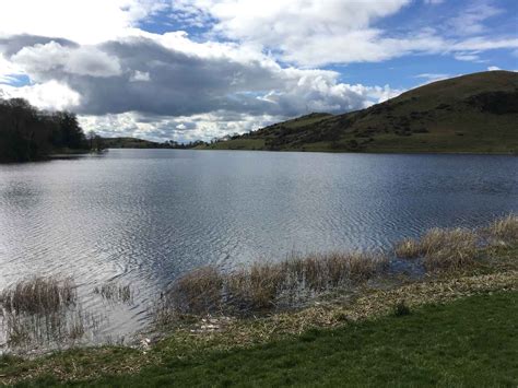 Lough Gur, Ireland - On The QT