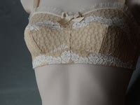 Diy Lingerie Ideas
