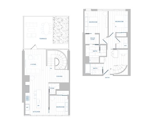 Margarite | Luxury Apartments in DC Metro | Bozzuto