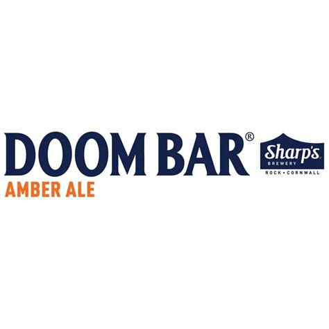 Sharps Doom Bar Amber Ale Alcohol Free 00 8 X 500ml Bottles Maison