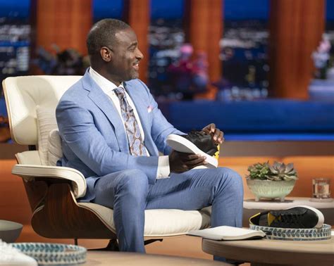 Rashaun Williams net worth: Shark Tank guest investor is a