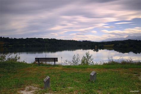 Lac Du Gabas Hautes Pyrenees Oliv340 Flickr