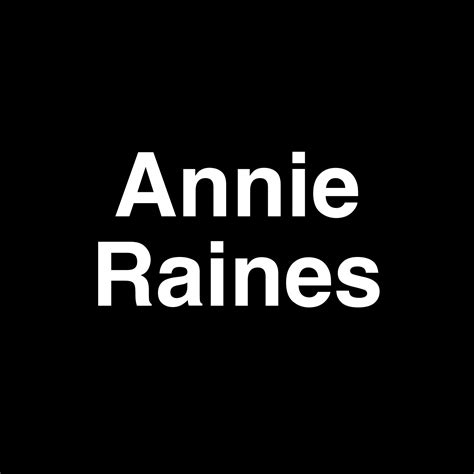 Fame | Annie Raines net worth and salary income estimation Nov, 2024 ...