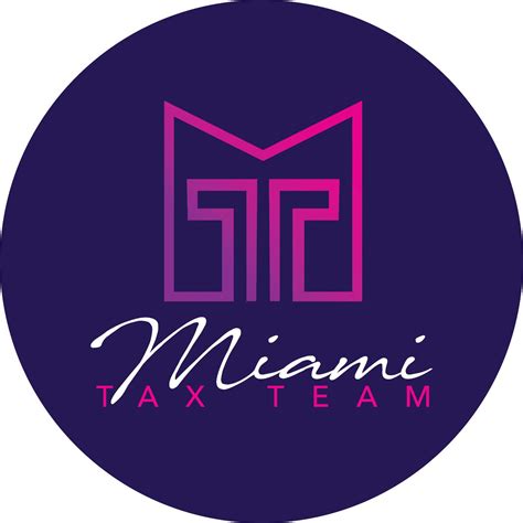 Miami Tax Team | Hialeah FL