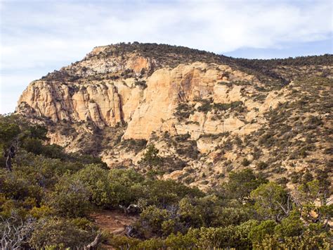 Bear Mountain Trail, AZ: Sedona's Best Views - on a Heart-Pumping Hike