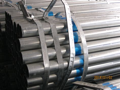 Pre Galvanized Steel Pipes CANGZHOU BEST STEEL CO LTD