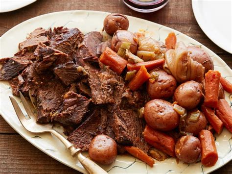 Steps To Make Beef Chuck Roast Recipes Pressure Cooker