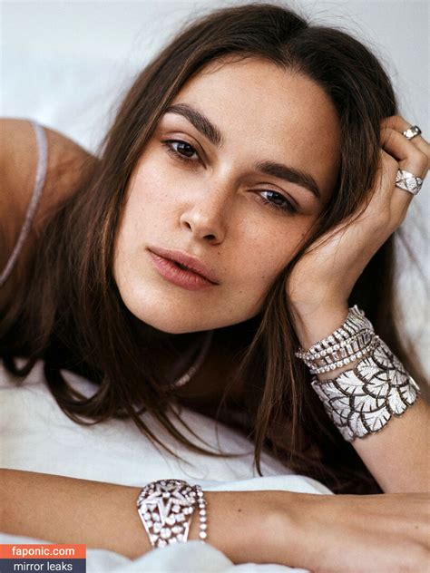 Keira Knightley Aka Keira Knight Nude Leaks OnlyFans Photo 17 Faponic