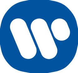 Warner Music Group (1972) logo