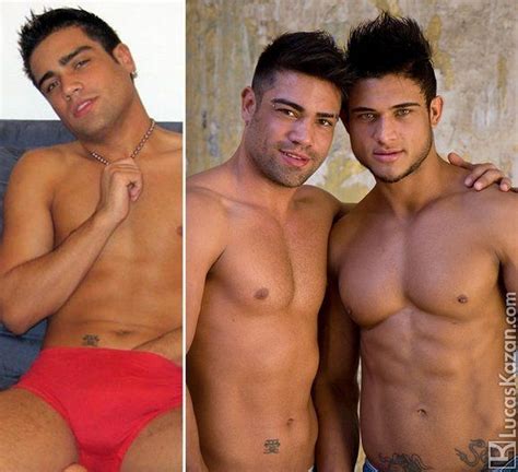 Gay Latino Porn Stars