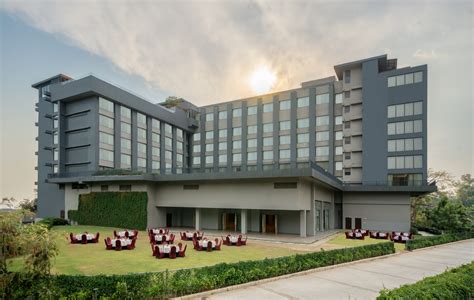 Experience MICE excellence at Hyatt Regency Dehradun Resort and Spa ...