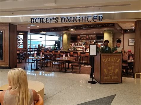 Where To Eat At Chicago Midway International Airport MDW Eater Chicago