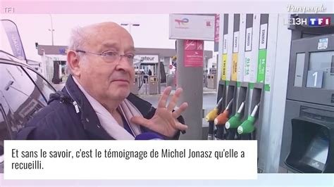 C Est Norme L Michel Jonasz Passe Incognito Dans Le Jt De Tf