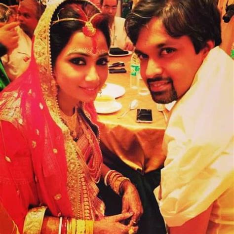 HOT PHOTOS: Shreya Ghoshal Marriage Photos