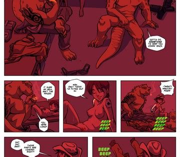 Ramblers Muses Sex And Porn Comics
