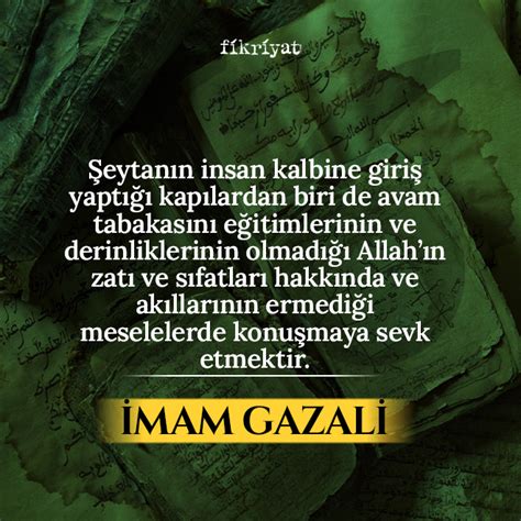 İmam Gazalinin kaleminden Kalbin sırları ve faziletleri Galeri