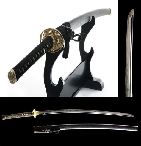 Samurai Sword Masamune Date Katana For Sale Ninja Weapon Museum Shop