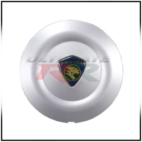 Proton Waja First Model 2000 2007 Sport Rim Center Wheel Cap Cover