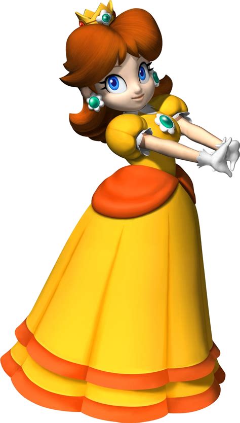 A Cartoon Character Dressed In Yellow And Orange With A Crown On Her