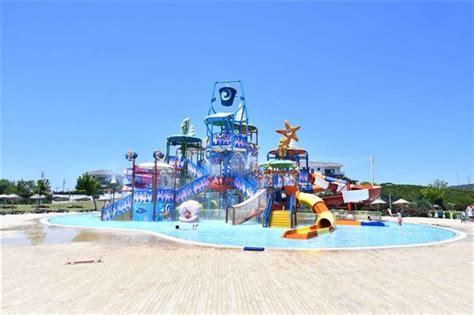 E Me Oasis Aqua Park Sezonu A Yor Rha Ajans