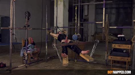 Skinny Ginger Amateur Bound For Torment Free Porn Videos Youporngay