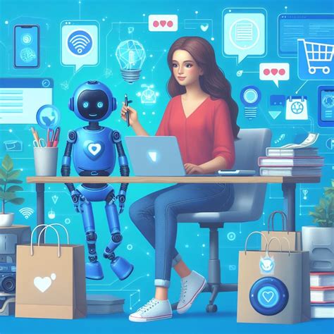 Boosting Customer Satisfaction In Retail How Ai Chatbots Can Help