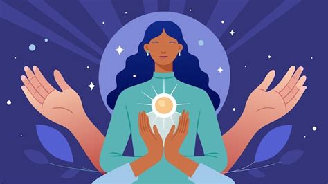 Los Suaves Movimientos De Las Manos De Los Practicantes De Reiki